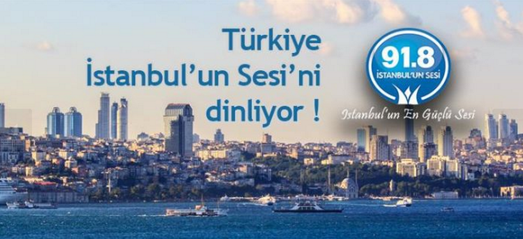 İstanbulun_Sesi