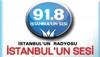 Yorgun İstanbul’un Sesi Radyosuna Başlıyor!