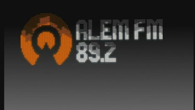 Alem FM’de Efem Bandı Başlıyor!