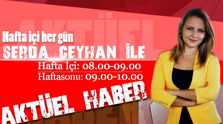 Serda Ceyhan İstanbul FM İle Anlaştı!