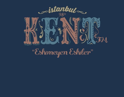 Kent FM İstanbul’da Tekrardan Yayında!