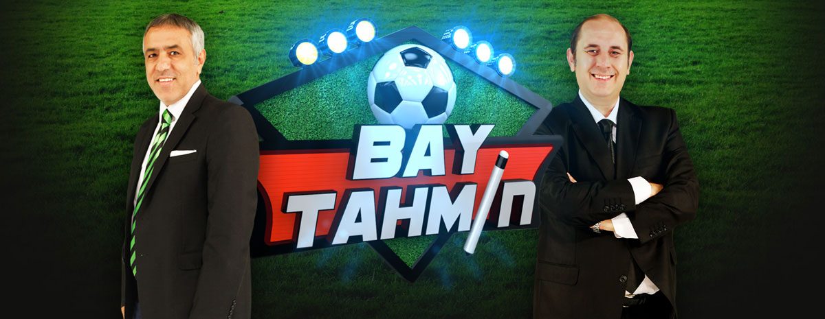 Bay Tahmin Artık Number1 Türk FM’de!
