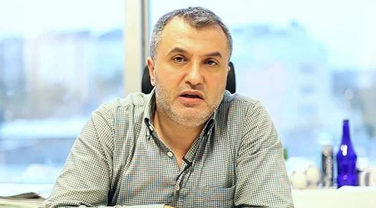 Mehmet Ayan Alem FM’in Genel Yayın Yönetmeni Oldu!