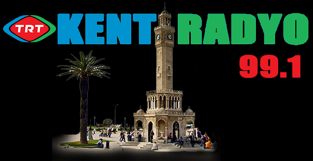 TRT Kent Radyo İzmir Taksicilerle Buluşuyor!