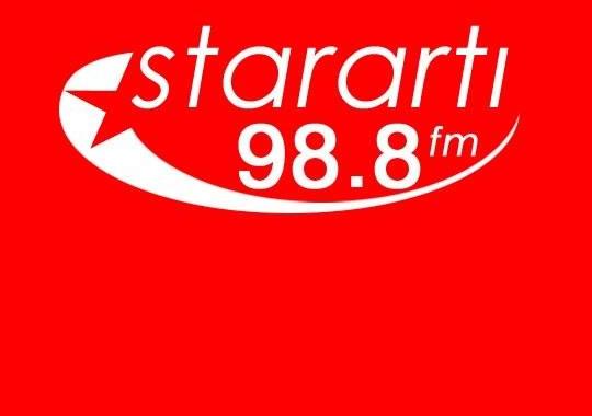 Gül Öner ve Emrah Ay Artık Star FM’de!