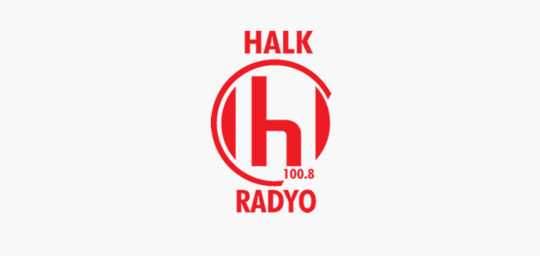 Halk Radyonun Logosu Değişti!