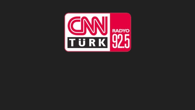 CNN Türk Radyo Yayın Ağını Genişletiyor!