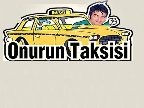 Onur’un Taksisi Artık Karadeniz FM’de!