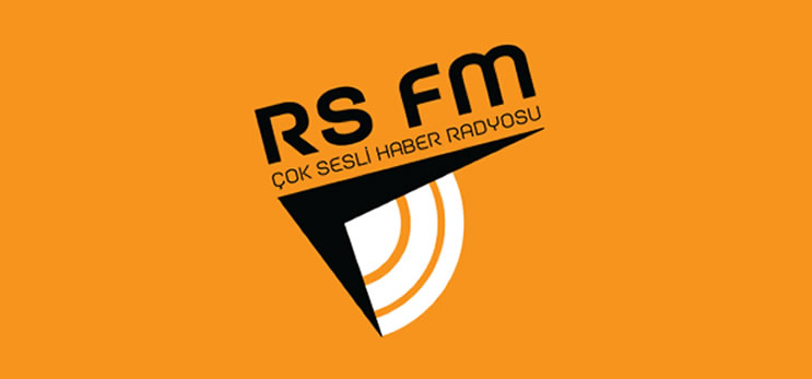 RS FM Ulusal Oluyor ve Frekansları Değişiyor!