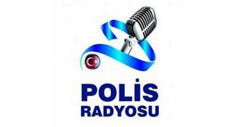İzmir’de Polis Radyosu Açıldı!