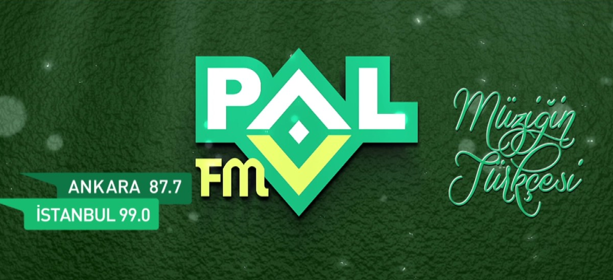 Pal FM’de Yepyeni Bir Program Başladı!