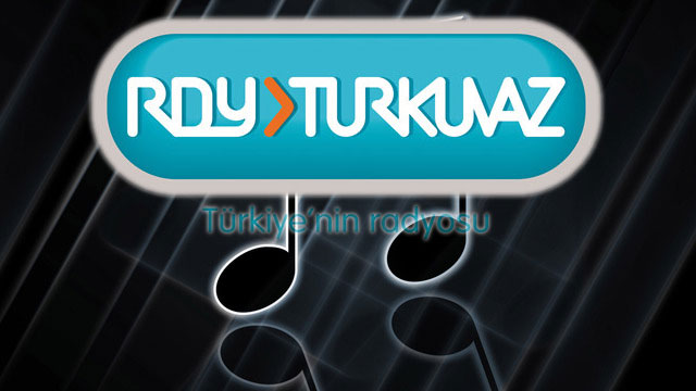 Radyo Turkuvaz Türkiye Genelinde Yayında!