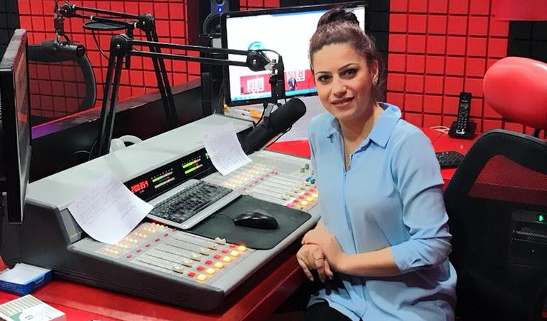Pınar’ın Dünyası Artık Radyo Alaturka’da!