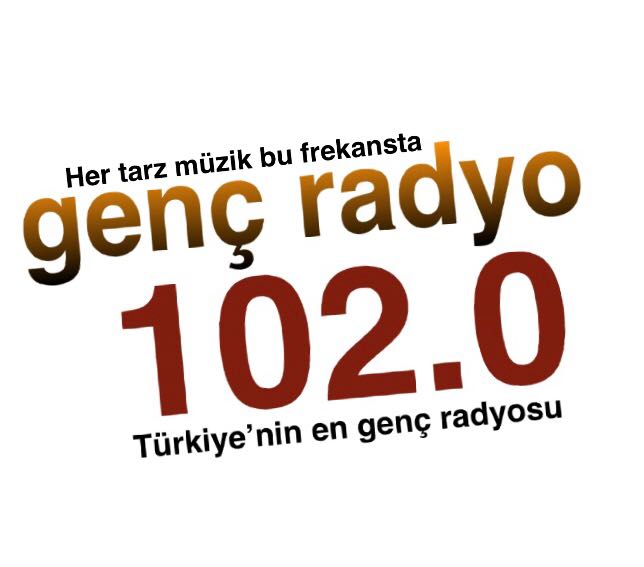 Radyo Genç İstanbul’da Yayına Başladı!