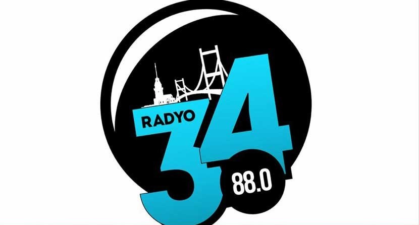 Radyo 34 Eski Kadrosuyla Yayınlara Başlıyor!