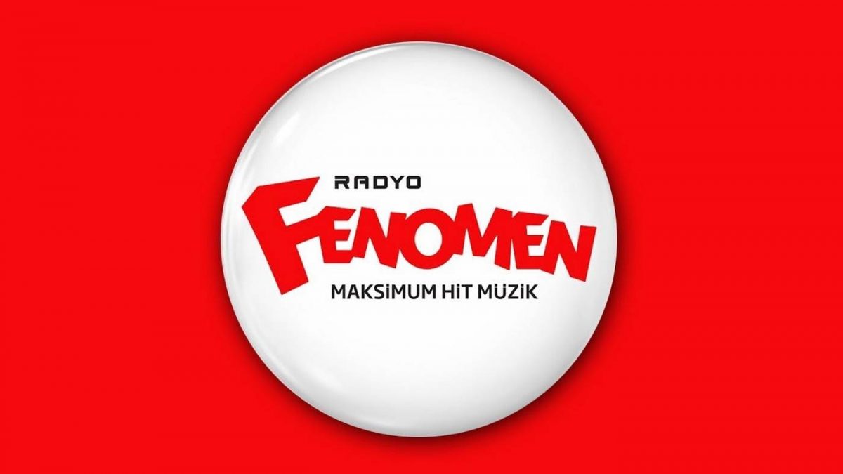 Radyo Fenomen’in İstanbul Frekansı Değişti!