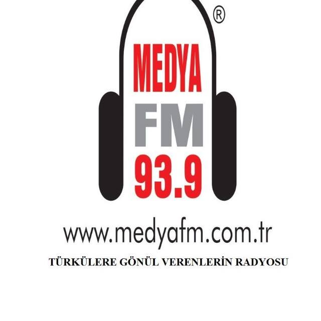 Sevilen Radyocular Medya FM’de!
