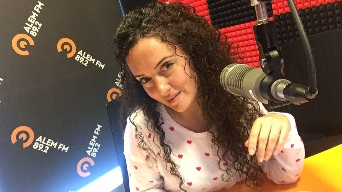 Hilal Özgani Radyo D’ye Transfer Oldu!