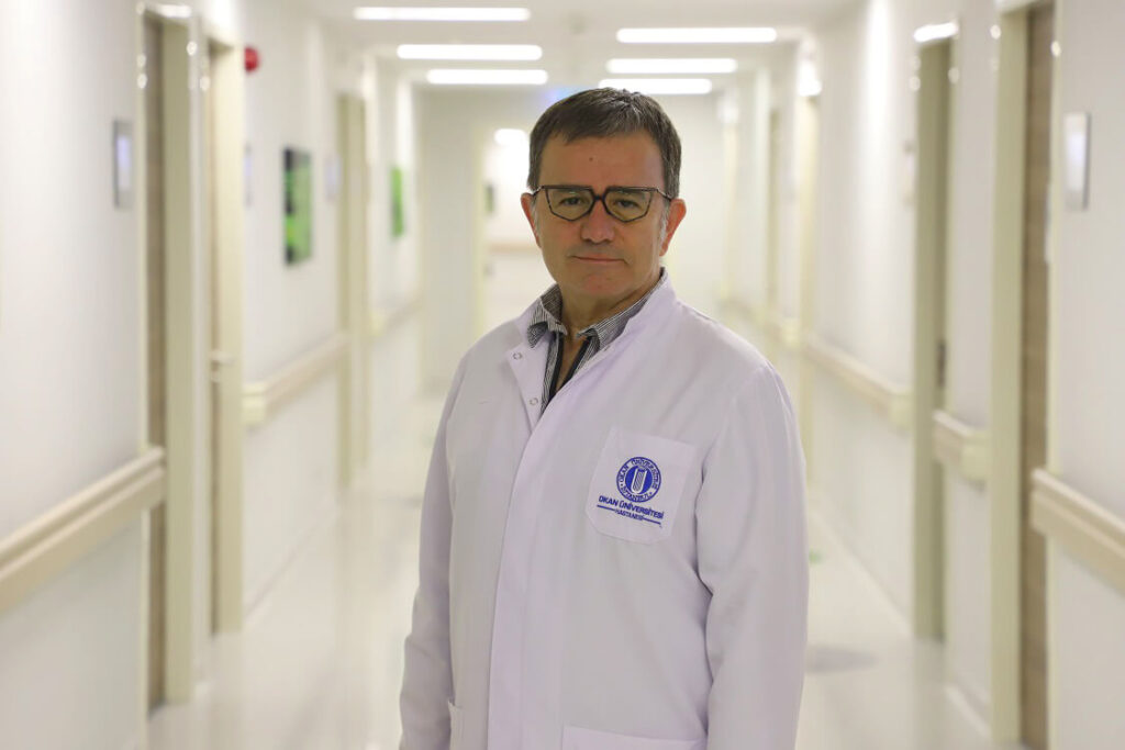 Dr. Tayfun Hancılar