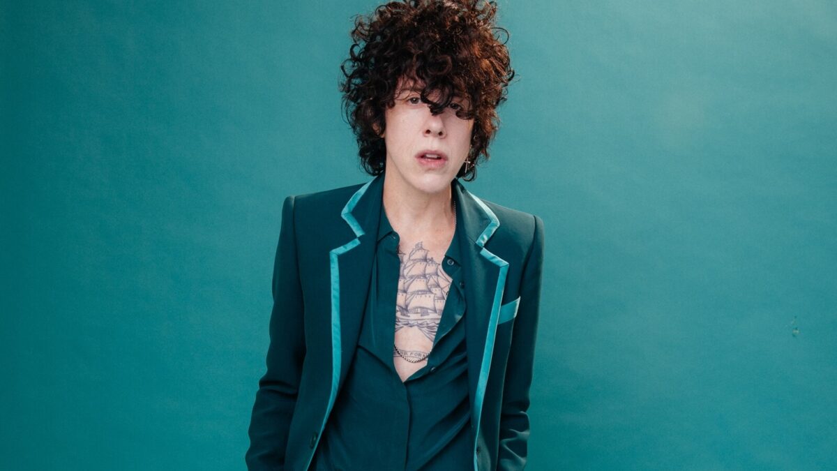 Amerikalı Sanatçı LP, 25 Mayıs Akşamı Türk Hayranları İçin Söyleyecek