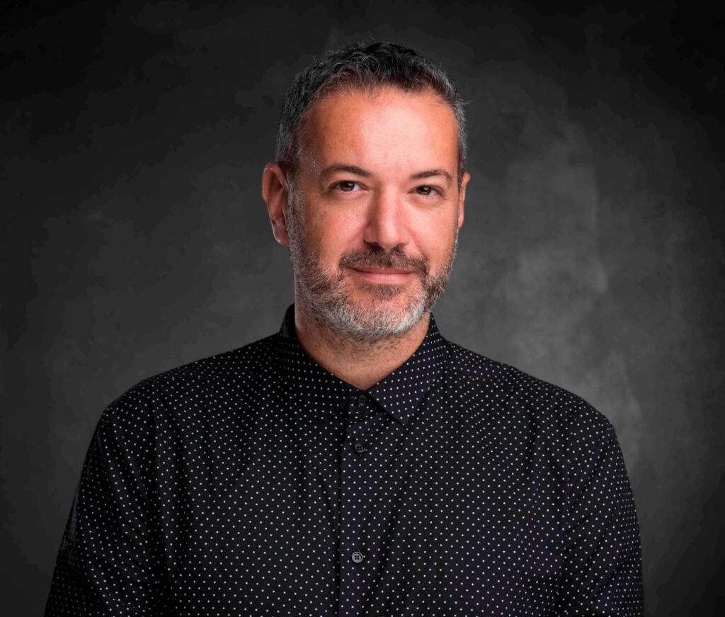 IKSV Kerem Ayan İstanbul Film Festivali Direktörü