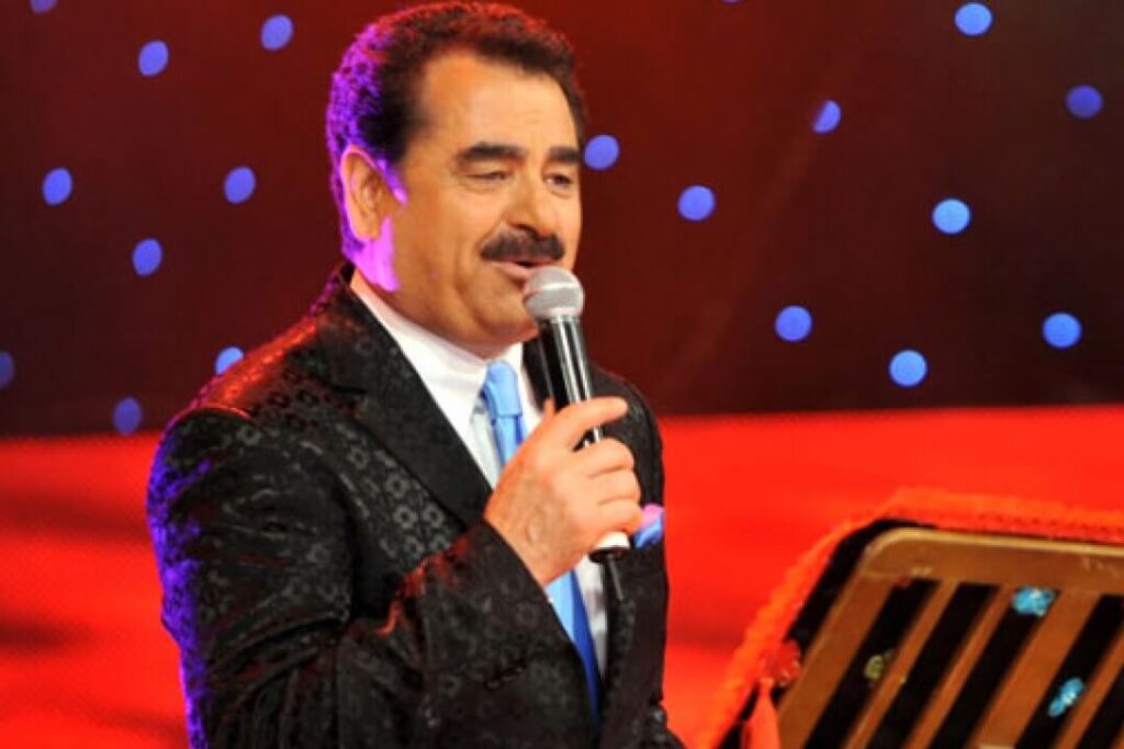 ibrahim tatlıses 2020