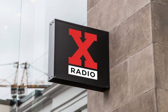 x radio