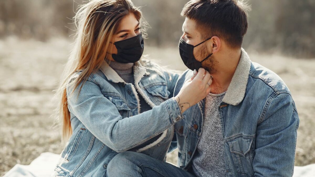 Pandemi Sürecinde İlişkilerdeki Çatışmalar Normal Mi?