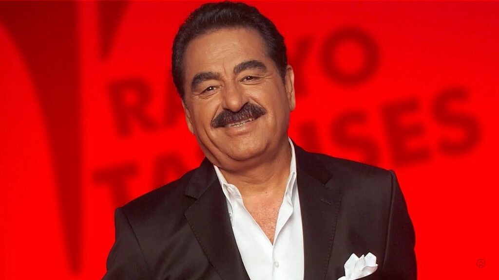 radyo tatlıses, ibrahim tatlıses(1)