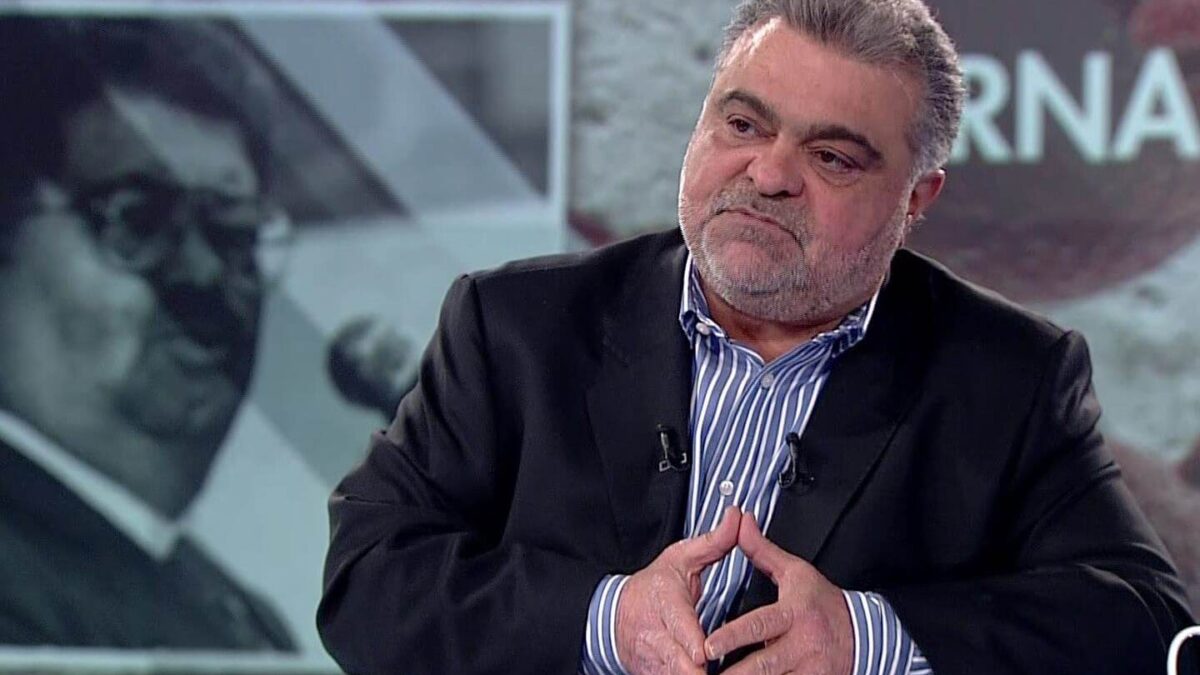 Ahmet Özal Number1 Türk’te Program Yapacak