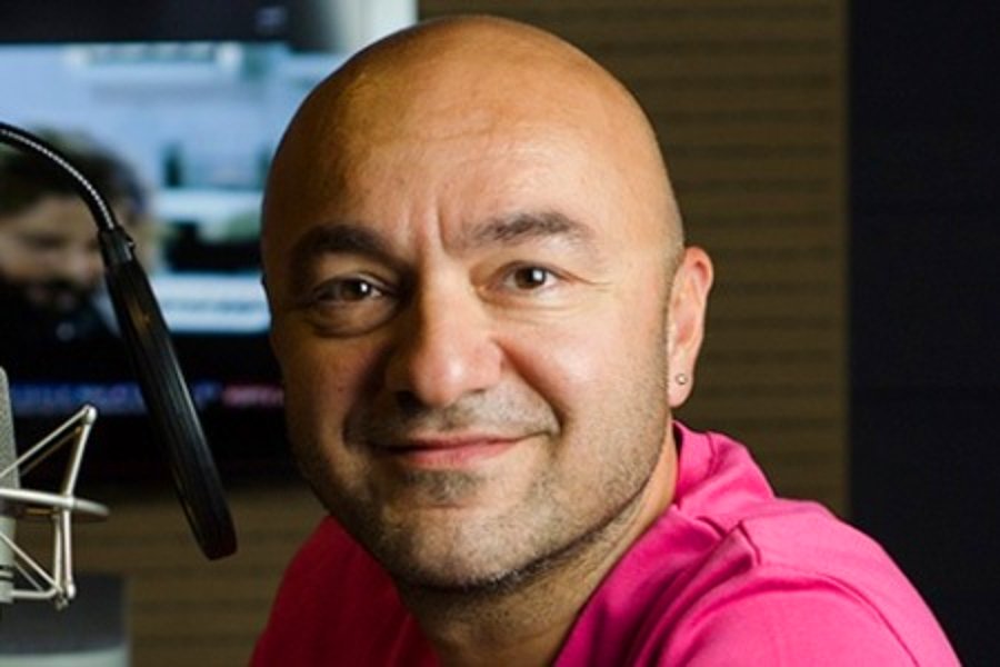 radyo tatlıses muzo