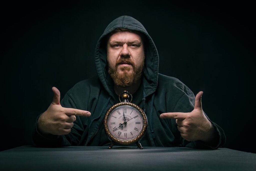 emre mutlu, best fm program