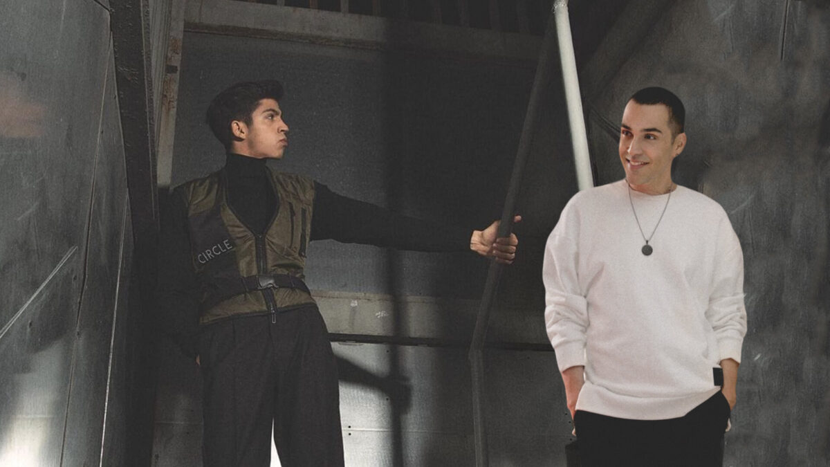 Uzman Astrolog Barış Özkırış ve Çukur’un Kutay’ından Yeni Single