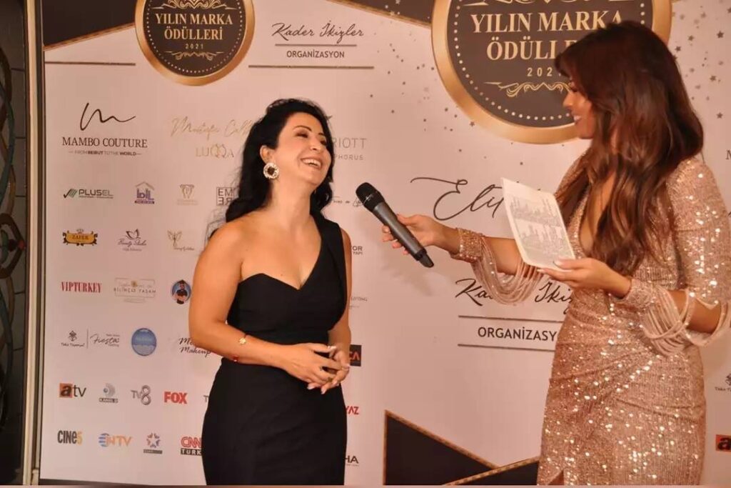 yılın marka ödülleri 2021