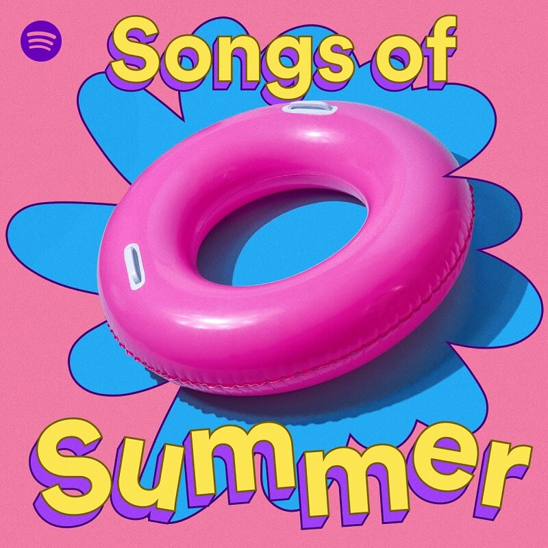 Songs Of Summer