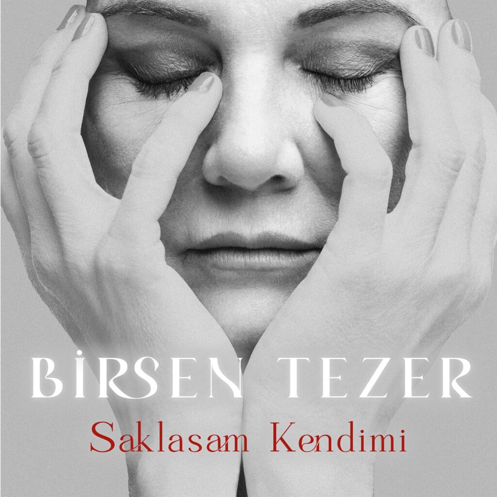 Birsen Tezer